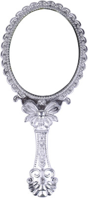 

Majik Plastic Makeup Mirror