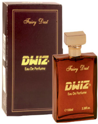 

perfume FAIRY DUST Deodorant Spray - For Men & Women(50 ml)
