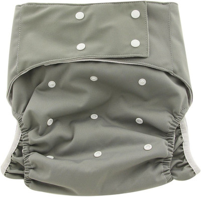 

Tiny Tots Reusable Cloth Adult Diapers - XXL