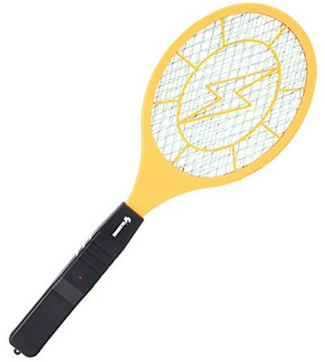 

indob Rechargeable Mosquito killer racket Electric Insect Killer(Bat)