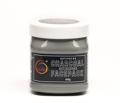 

Caleo Charcoal Face Pack(500 g)