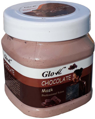 

Glow Right CHOCOLATE MASK(500 ml)