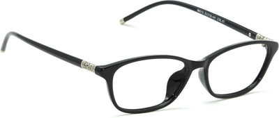 I-GOG Full Rim Rectangle Frame(53 mm