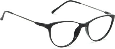 

I-GOG Full Rim Cat-eyed Frame(52 mm