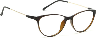 

I-GOG Full Rim Cat-eyed Frame(52 mm