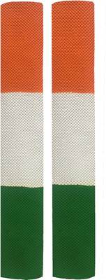

HRS India Flag Cricket Bat Ergonomic(Multicolor, Pack of 2)