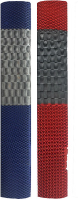 

HRS Arc Metallic Cricket Bat Ergonomic(Multicolor, Pack of 2)