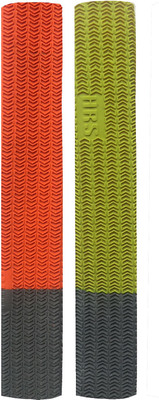 

HRS Chevtec Metallic Cricket Bat Ergonomic(Multicolor, Pack of 2)