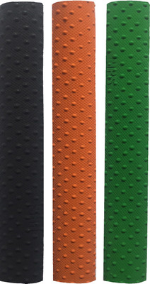 

HRS Rock Cricket Bat Ergonomic(Multicolor, Pack of 3)