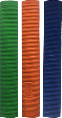 

HRS Coil Cricket Bat Ergonomic(Multicolor, Pack of 3)