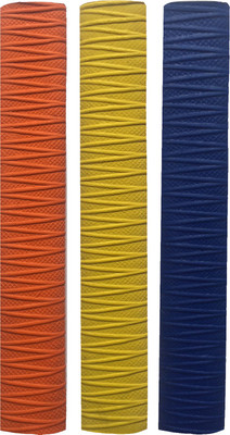 

HRS Crosswave Cricket Bat Ergonomic(Multicolor, Pack of 3)