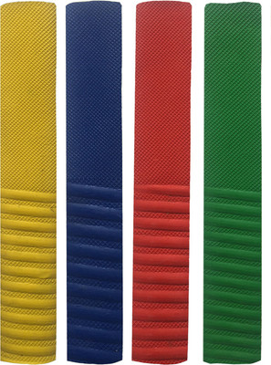 

HRS Combi Cricket Bat Ergonomic(Multicolor, Pack of 4)