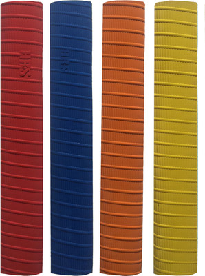 

HRS Rope Cricket Bat Ergonomic(Multicolor, Pack of 4)