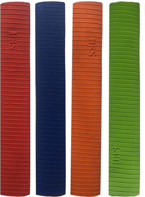 

HRS Matrix Cricket Bat Ergonomic(Multicolor, Pack of 4)