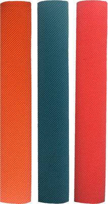 

HRS Florocent Cricket Bat Ergonomic(Multicolor, Pack of 3)