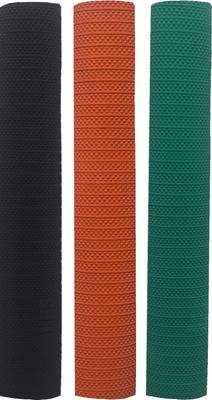 

HRS Pyramid Cricket Bat Ergonomic(Multicolor, Pack of 3)