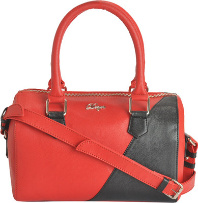 DEEYA Sling Bag(Red)