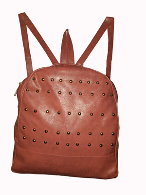 

SK NOOR Shoulder Bag(Pink)