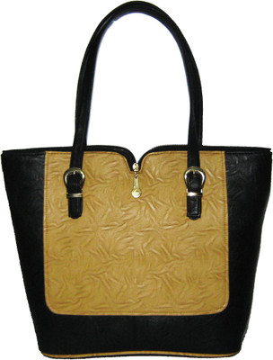 

BacBag Hand-held Bag(Black)