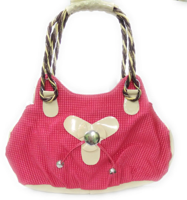 

AZED Collections Shoulder Bag(Red)