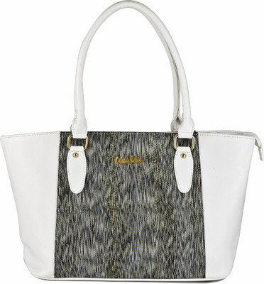 

Vestta Tote(White)