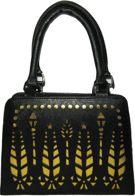 

BacBag Hand-held Bag(Black)