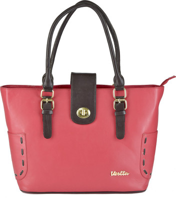 

Vestta Tote(Maroon)