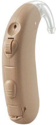 

Siemens Intuis SP DIR Behind the Ear Digital BTE Hearing Aid(Beige)