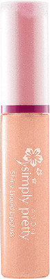 

Avon SP SHINE LIQUID LIP GLOSS 3ML - RESTAGE - STRAWBERRY SHINE(3 ml, PINK)