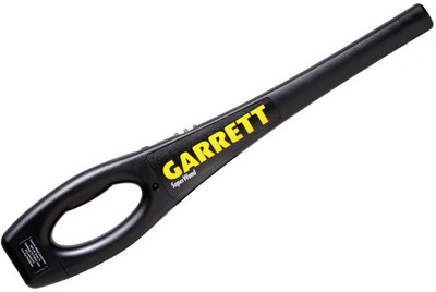 garrett Super Wand 1165800 Advanced Metal Detector( )