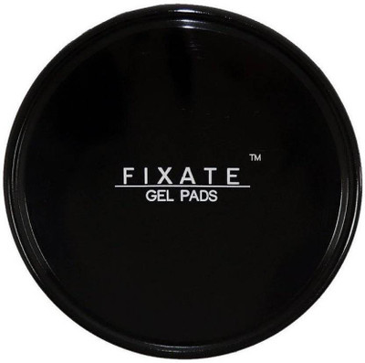 

ZEVORA Fixate Ant Mousepad(Black)
