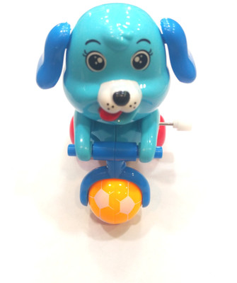 

MERATOY.COM MERATOY FUNNY DOG(Multicolor)