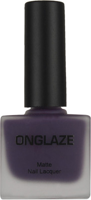 

Onglaze PREMIUM Purple Perfect Matte