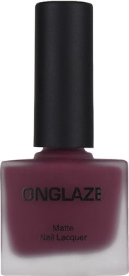 

ONGLAZE PREMIUM Plum