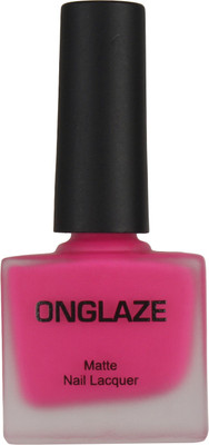 

ONGLAZE PREMIUM Bright Pink