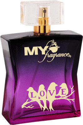 

My Fragrance valentine gift Perfume - 100 ml(For Men & Women)