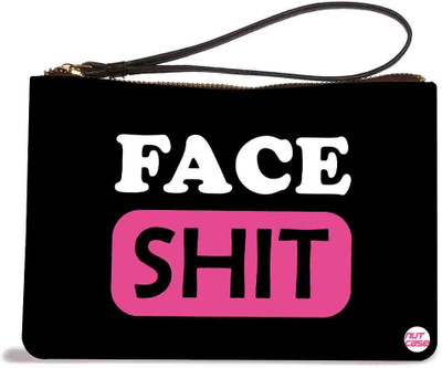 

Nutcaseshop Designer Makeup Pouch(Multicolor)