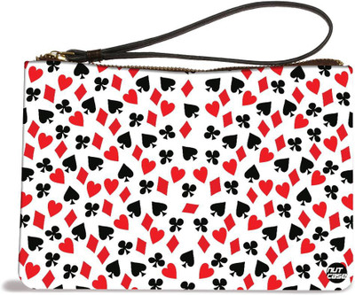 

Nutcaseshop Cards Pouch(Multicolor)