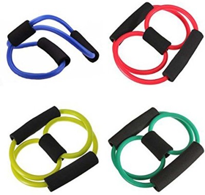 

Sterling DURABLE Resistance Tube(Multicolor)