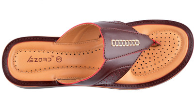 

lezard Women BROWN Wedges