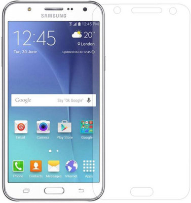 

E NIHAR Screen Guard for Samsung Galaxy J7 Prime, Transparent