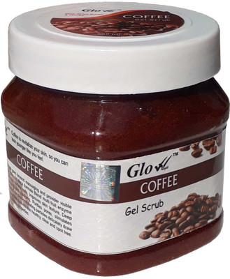 

Glow Right COFFEE Scrub(500 ml)