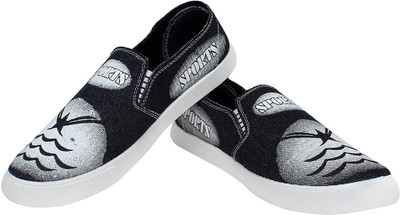

Eris Trendy and stylish Casuals For Men(Navy, Navy blue