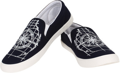 

Centra Casuals For Men(Black