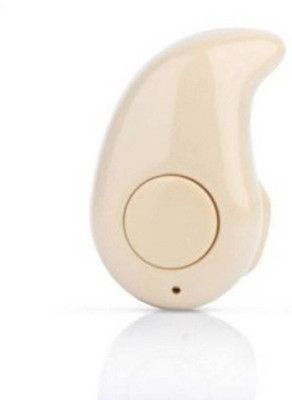 

my choice my pasand SB_119S_Kaju Smart Headphones(Wireless), Beige