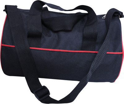 

sting mls2018 sports gym(Red, Kit Bag), Black;red