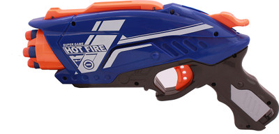 

DealBindaas Annie Soft Blaster Gun(Multicolor)