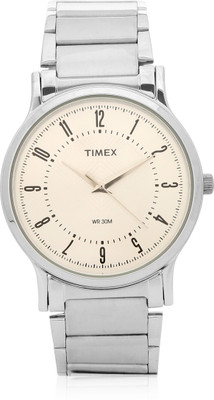 Timex TW00ZR195 Watch  - For Men   Watches  (Timex)