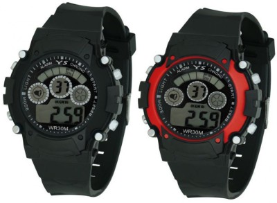 Lecozt Multi-function digital Watch  - For Boys & Girls   Watches  (Lecozt)