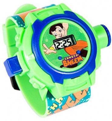 Lecozt Digital-projector Watch  - For Boys & Girls   Watches  (Lecozt)
